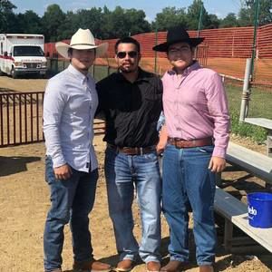 Meet your Posher, Johnathan